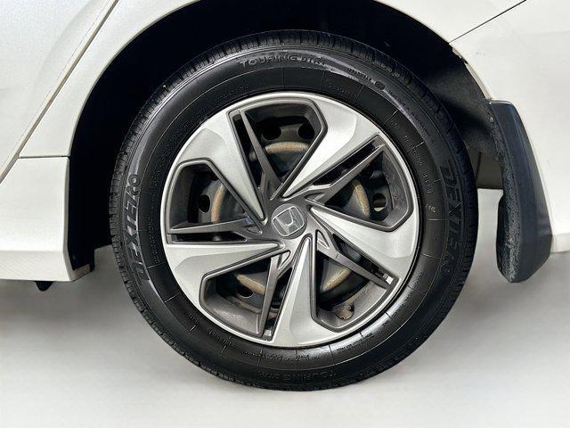 used 2019 Honda Civic car, priced at $17,997