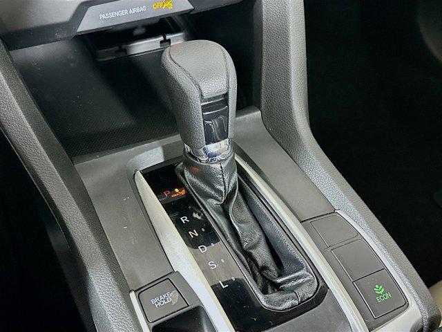 used 2019 Honda Civic car, priced at $17,997
