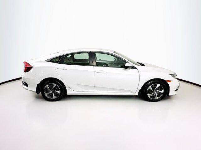 used 2019 Honda Civic car, priced at $17,997