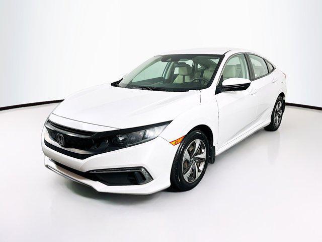 used 2019 Honda Civic car, priced at $17,997