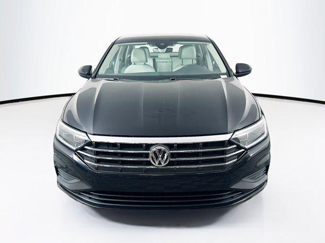 used 2021 Volkswagen Jetta car, priced at $18,798