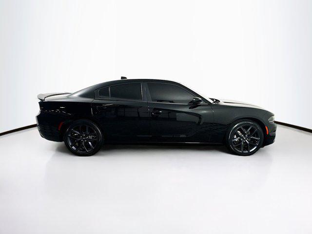 used 2023 Dodge Charger car, priced at $26,399