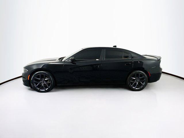 used 2023 Dodge Charger car, priced at $26,399