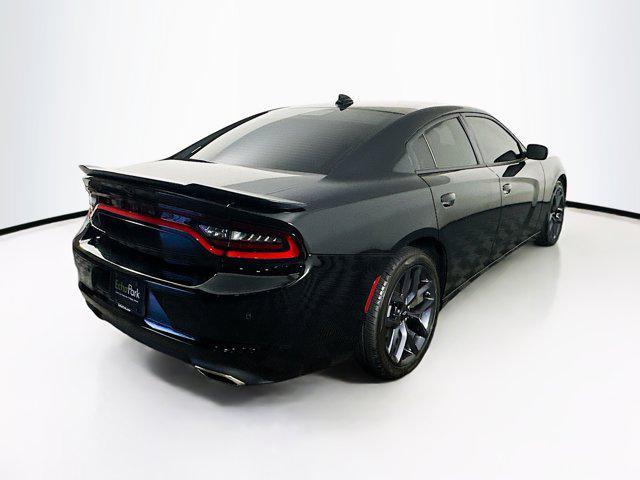 used 2023 Dodge Charger car, priced at $26,399