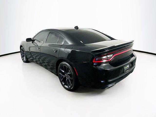 used 2023 Dodge Charger car, priced at $26,399