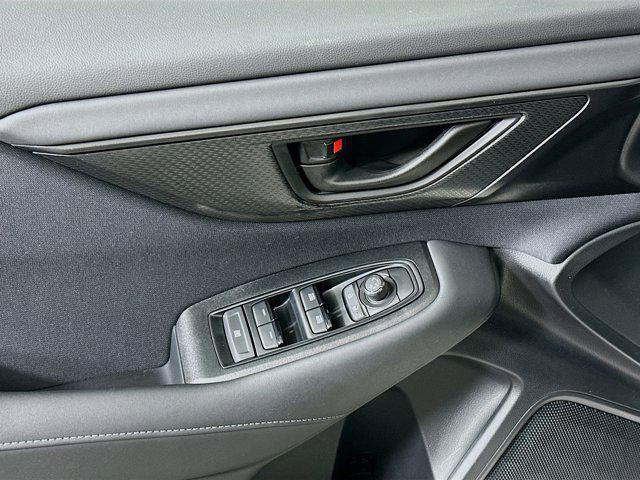 used 2025 Subaru Legacy car, priced at $24,697
