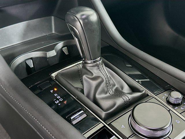used 2023 Mazda Mazda3 car, priced at $21,947