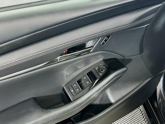 used 2023 Mazda Mazda3 car, priced at $21,947