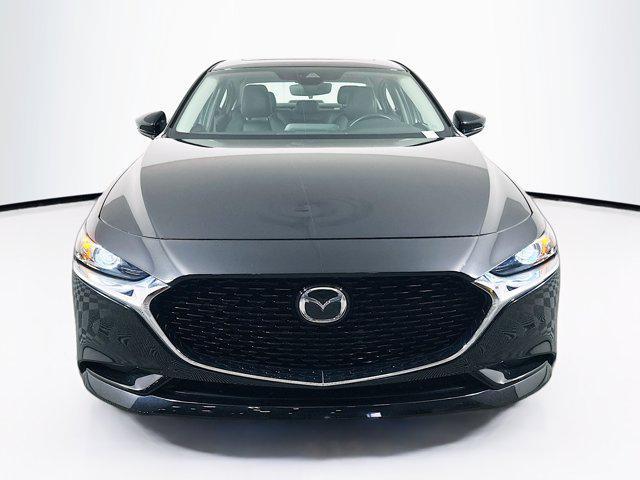 used 2023 Mazda Mazda3 car, priced at $21,947