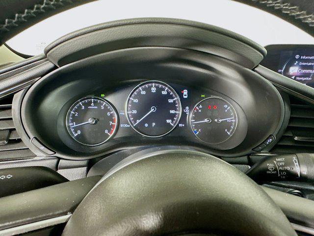 used 2023 Mazda Mazda3 car, priced at $21,947