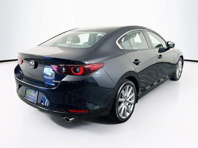 used 2023 Mazda Mazda3 car, priced at $21,947