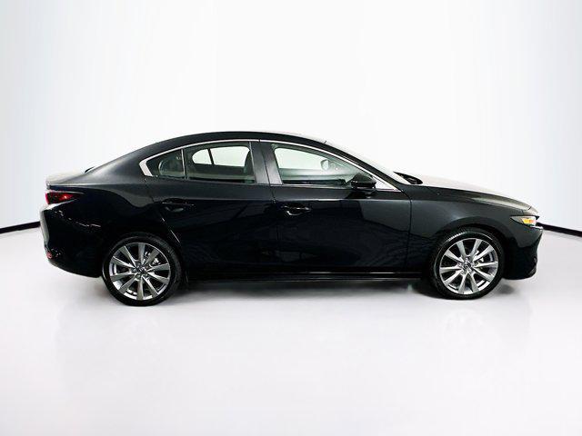used 2023 Mazda Mazda3 car, priced at $21,947