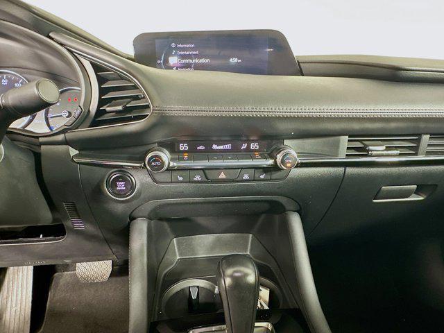 used 2023 Mazda Mazda3 car, priced at $21,947