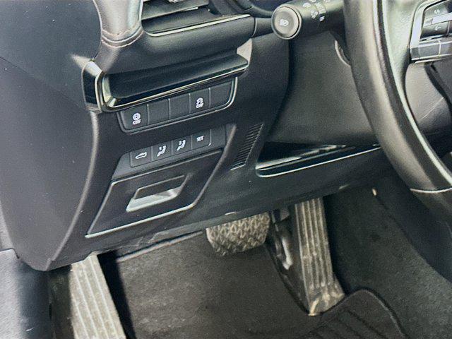 used 2023 Mazda Mazda3 car, priced at $21,947