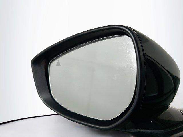 used 2023 Mazda Mazda3 car, priced at $21,947