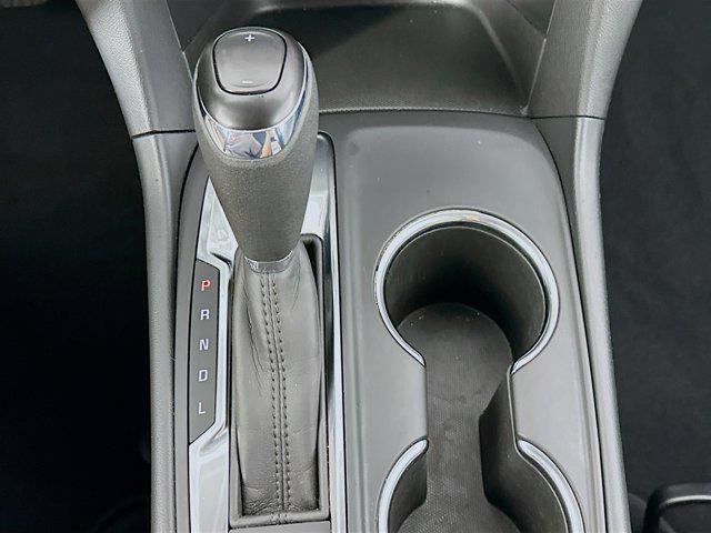 used 2020 Chevrolet Equinox car, priced at $17,497