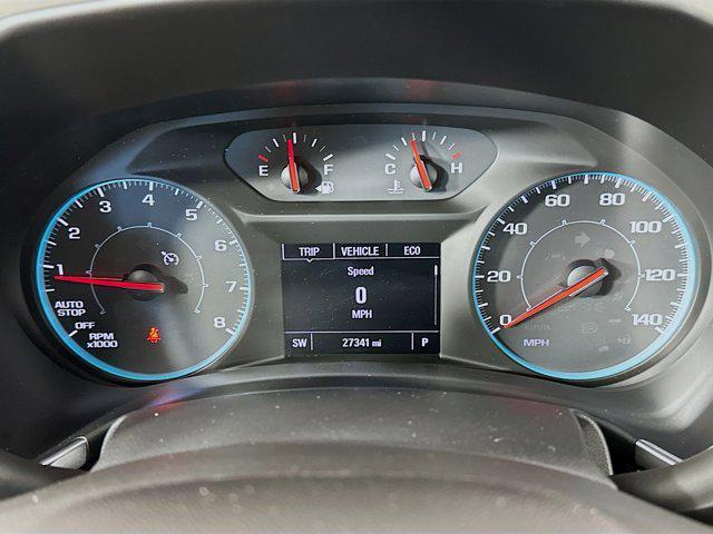 used 2020 Chevrolet Equinox car, priced at $17,497