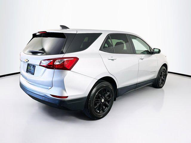 used 2020 Chevrolet Equinox car, priced at $17,497