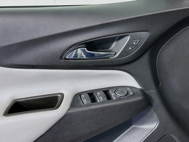 used 2020 Chevrolet Equinox car, priced at $17,497
