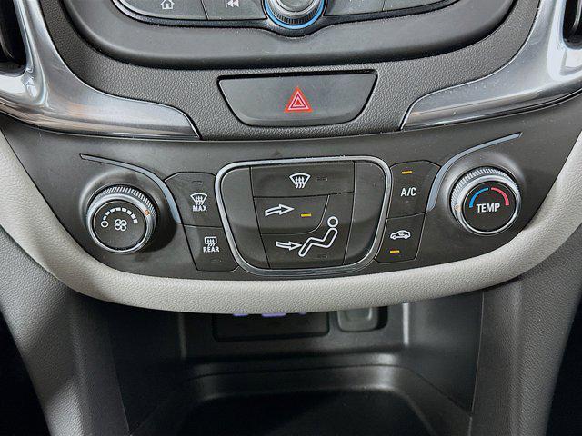 used 2020 Chevrolet Equinox car, priced at $17,497