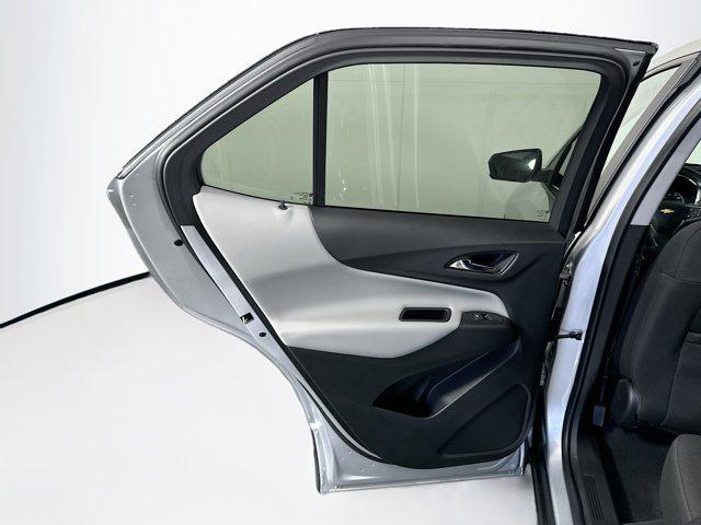 used 2020 Chevrolet Equinox car, priced at $17,497