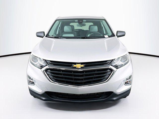 used 2020 Chevrolet Equinox car, priced at $17,497