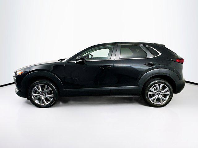 used 2022 Mazda CX-30 car, priced at $22,999