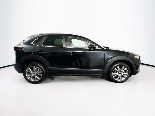 used 2022 Mazda CX-30 car, priced at $22,999