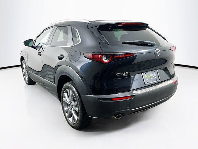 used 2022 Mazda CX-30 car, priced at $22,999