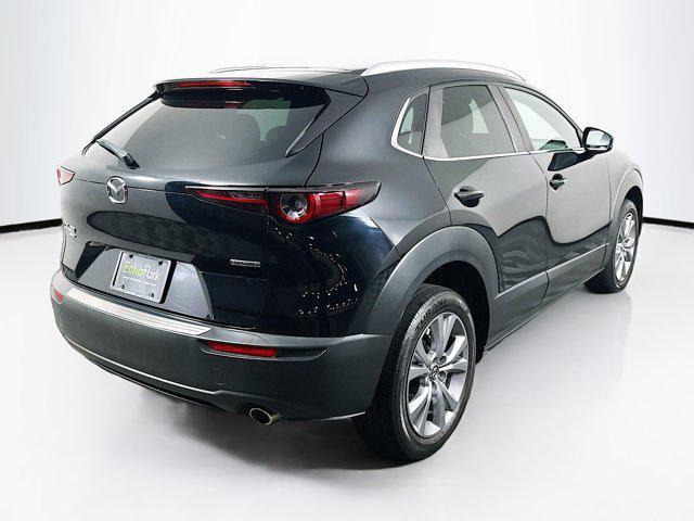 used 2022 Mazda CX-30 car, priced at $22,999