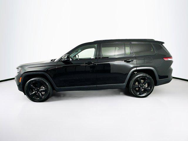 used 2023 Jeep Grand Cherokee L car, priced at $32,298