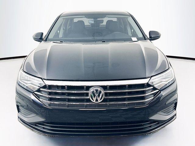 used 2021 Volkswagen Jetta car, priced at $18,497