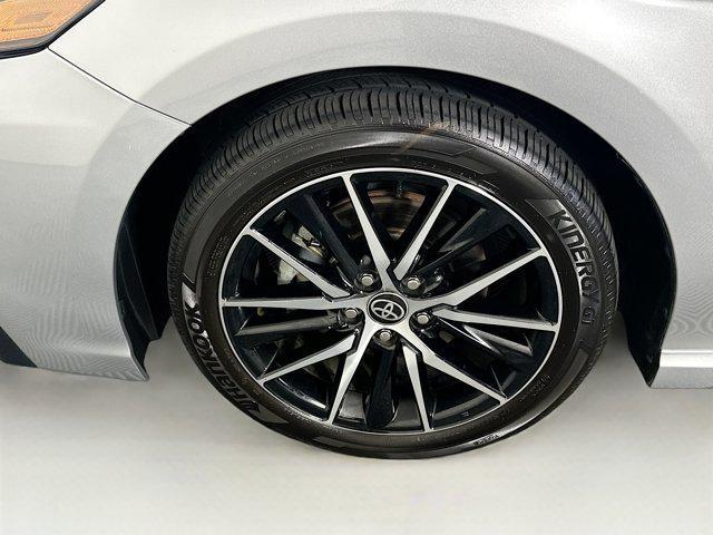 used 2024 Toyota Camry car, priced at $26,997