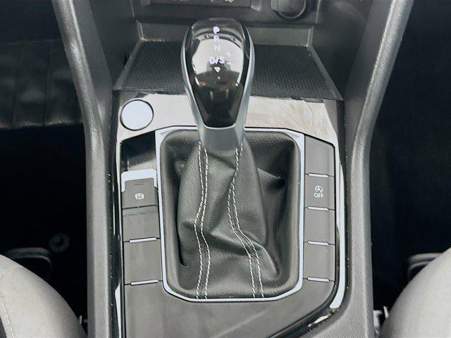 used 2024 Volkswagen Taos car, priced at $19,497