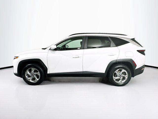 used 2022 Hyundai Tucson car, priced at $21,999