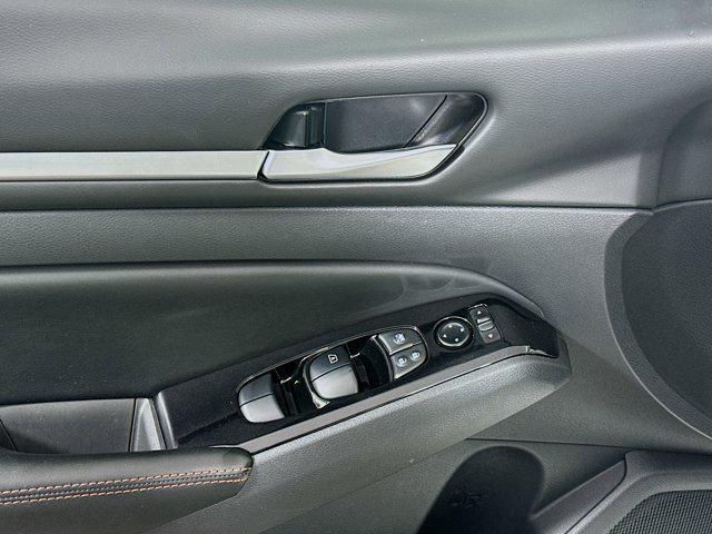 used 2024 Nissan Altima car, priced at $21,497