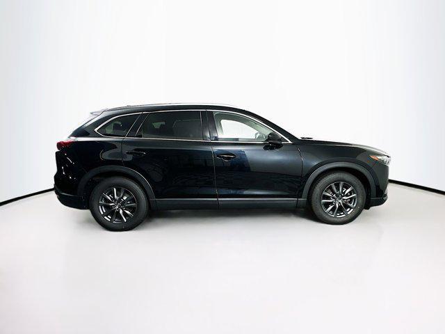 used 2021 Mazda CX-9 car, priced at $26,096