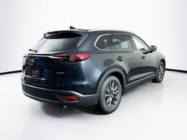 used 2021 Mazda CX-9 car, priced at $26,096