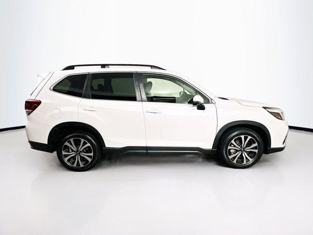 used 2019 Subaru Forester car, priced at $20,487