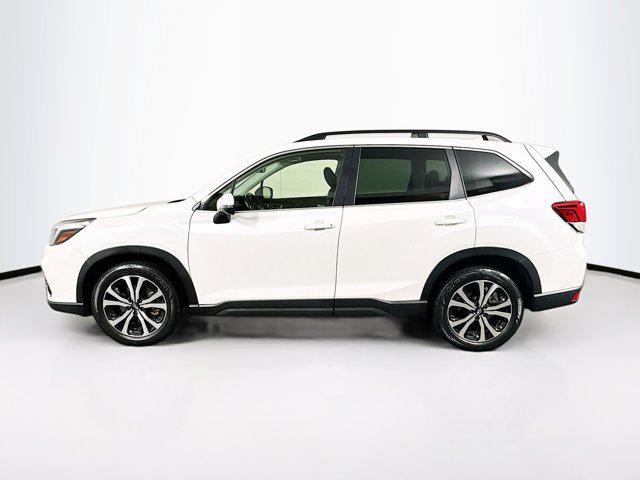 used 2019 Subaru Forester car, priced at $20,487