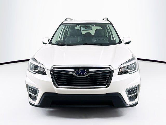 used 2019 Subaru Forester car, priced at $20,487