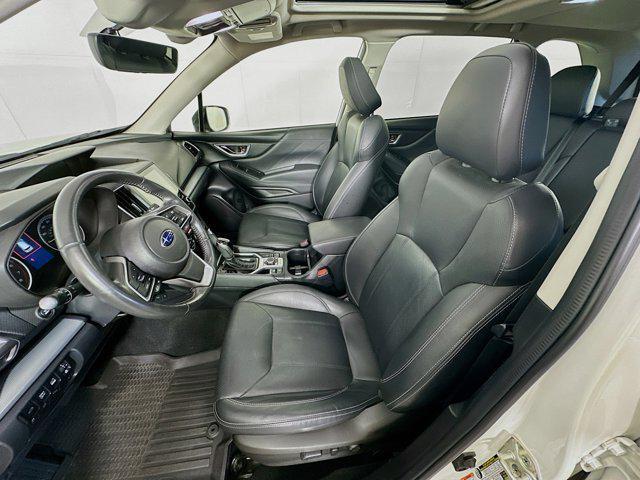 used 2019 Subaru Forester car, priced at $20,487