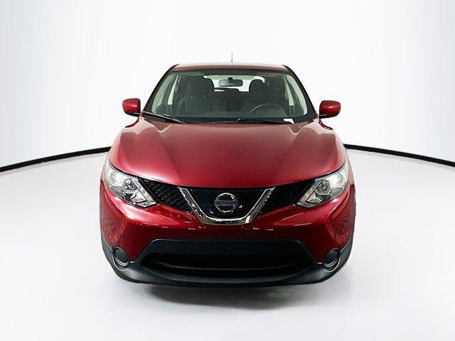 used 2019 Nissan Rogue Sport car, priced at $14,499