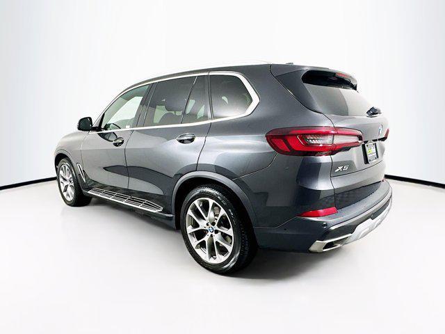 used 2023 BMW X5 car, priced at $35,997