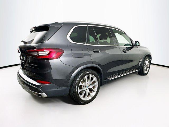 used 2023 BMW X5 car, priced at $35,997