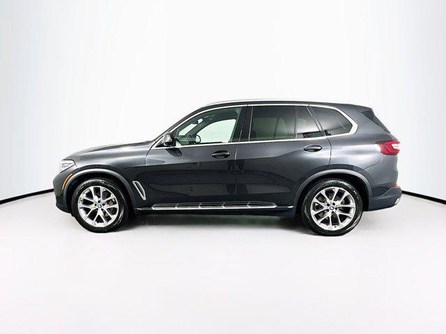 used 2023 BMW X5 car, priced at $35,997