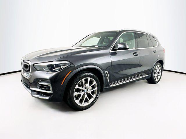 used 2023 BMW X5 car, priced at $35,997