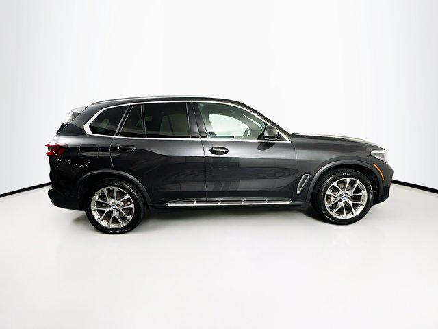 used 2023 BMW X5 car, priced at $35,997