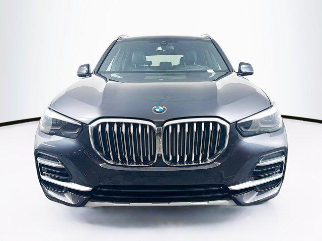 used 2023 BMW X5 car, priced at $35,997