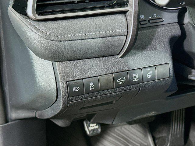 used 2024 Toyota Camry car, priced at $26,797